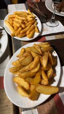 La Parrilla Del Guaton Jerez