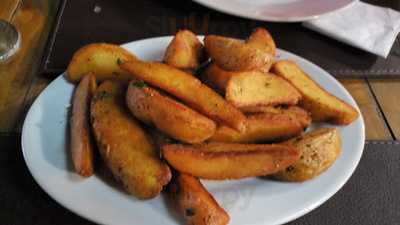 La Parrilla Del Guaton Jerez