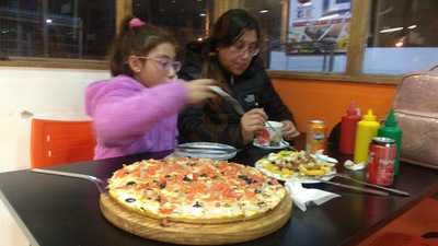 Fuente De Soda Tia Lucy