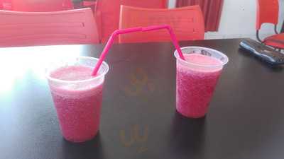 Fuente De Soda Tia Lucy