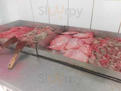 Fuente De Soda Tia Lucy