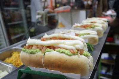 Fuente De Soda Tia Lucy