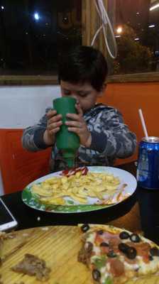 Fuente De Soda Tia Lucy