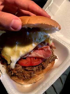 Fuente De Soda Tia Lucy