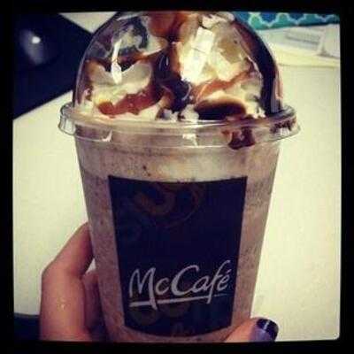 Mccafé