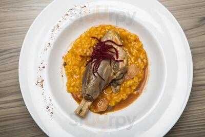 Quinto Cielo Gourmet Al Vacío