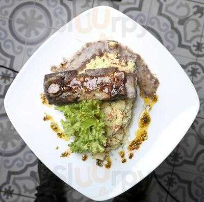 Quinto Cielo Gourmet Al Vacío