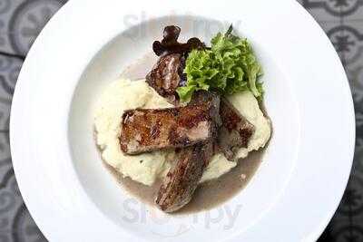 Quinto Cielo Gourmet Al Vacío