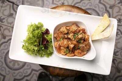 Quinto Cielo Gourmet Al Vacío