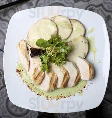 Quinto Cielo Gourmet Al Vacío