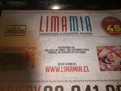 Lima Mía