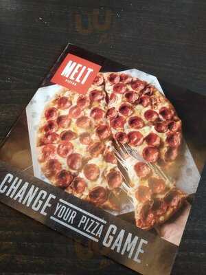 Melt Pizzas