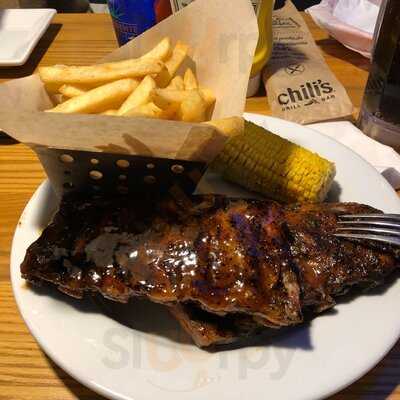 Chili's