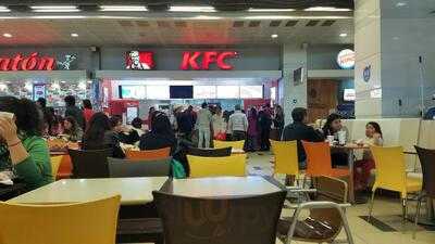 Kfc