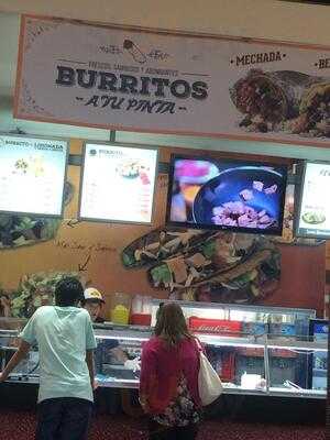 Tommy Beans Parque Arauco