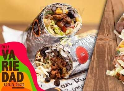 Tommy Beans Parque Arauco