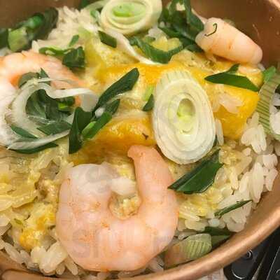 Caprioli, World Food Cafe