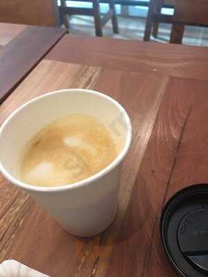 Caprioli, World Food Cafe