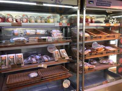 Caprioli, World Food Cafe