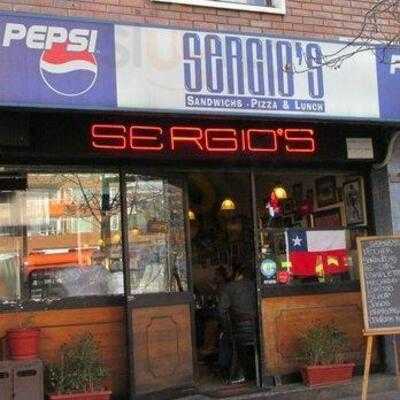 Sergios