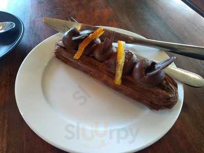 Etienne Marcel Café Francais