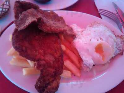 Bariloche Restaurant