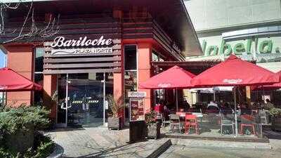 Bariloche Restaurant