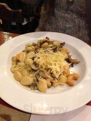 Bariloche Restaurant