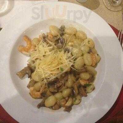 Bariloche Restaurant