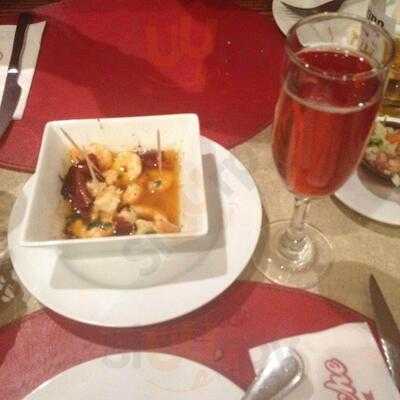 Bariloche Restaurant