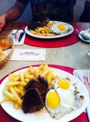 Bariloche Restaurant