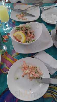 Marisqueria Tongoy
