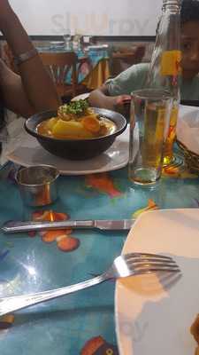 Marisqueria Tongoy