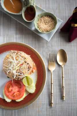 Thai House Restaurant