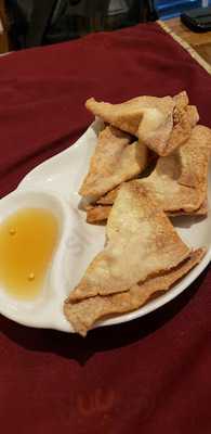 Thai House Restaurant