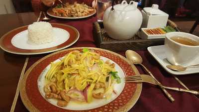 Thai House Restaurant