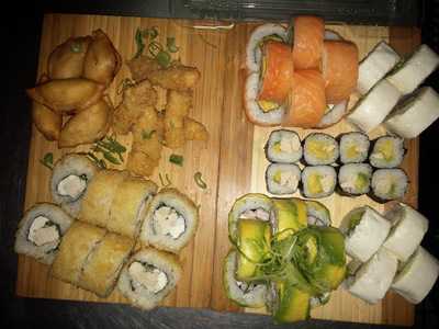 Sushi Ok