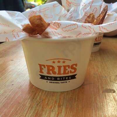Fries And Bites