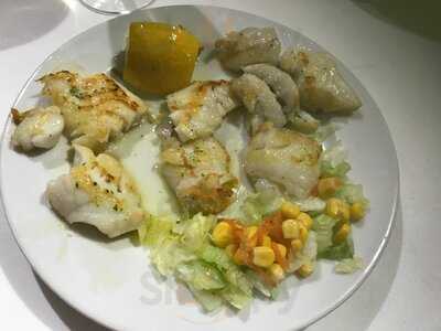 Bar Restaurant El Quitapenas