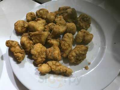 Bar Restaurant El Quitapenas