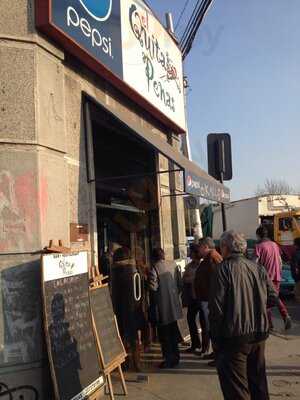 Bar Restaurant El Quitapenas