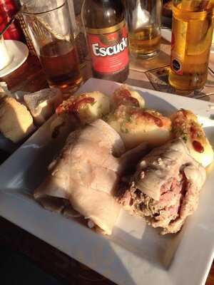 Bar Restaurant El Quitapenas