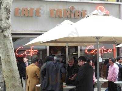 Café Caribe