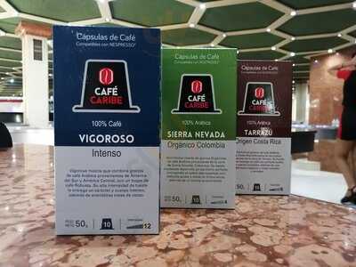 Café Caribe