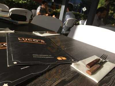 Luco's