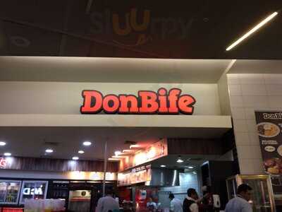 Don Bife