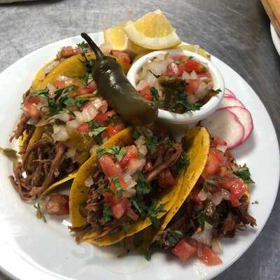 Sandwich Hams Coffee