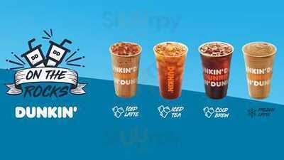 Dunkin' Donuts