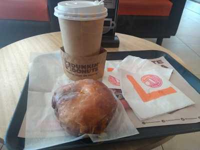 Dunkin' Donuts
