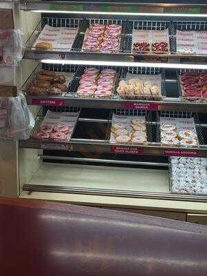 Dunkin' Donuts